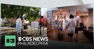 CBS Philadelphia kicks off Heart in the House celebrating Ronald McDonald House Charities