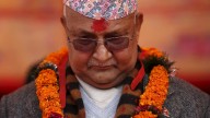 Deposed PM Oli speaks publicly for first time since ouster, denies giving shooting order during 'Gen Z' protest in Nepal
