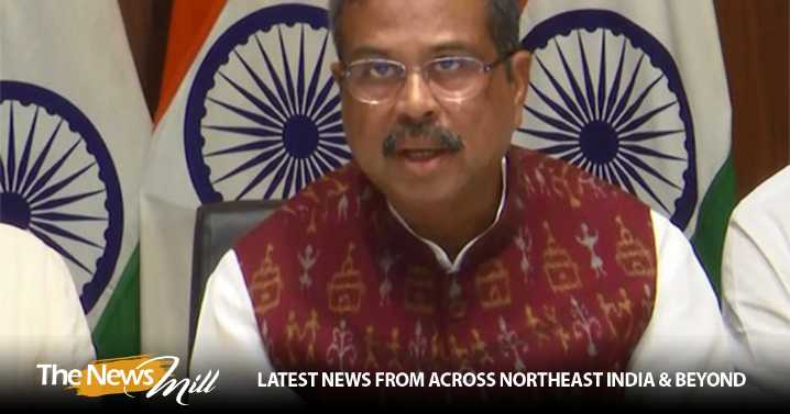 BJP deploys “special 45” leaders for Bihar Assembly election battle