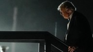 "¿Creen que podían matarlo? Lo han inmortalizado", afirma Trump durante funeral de Charlie Kirk