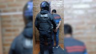 Detuvieron a un hombre con pedido de captura por robo en La Banda