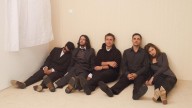Surma, cantante de Niña Polaca: "Las generaciones entre los 20 y 40 años estamos bastante jodidas"