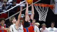 BYU Basketball Lands Commitment From Timpview’s Will Openshaw