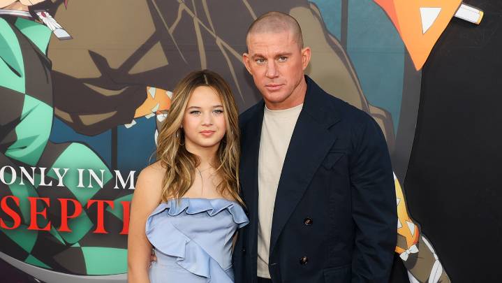 Channing Tatum's Role in Demon Slayer Movie: Character Keizo Backstory