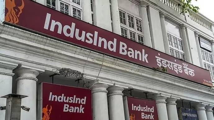 IndusInd Bank at Rs 800? Short-term gains possible, technical chart shows