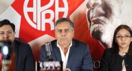 Arequipa: Precandidato aprista dice ser demócrata pero propone plan Bukele