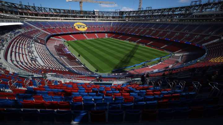 El Camp Nou Sigue sin Cumplir Requisitos de Seguridad, Advierte el Ayuntamiento de Barcelona