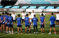 Cancún FC y Venados disputan el clásico peninsular