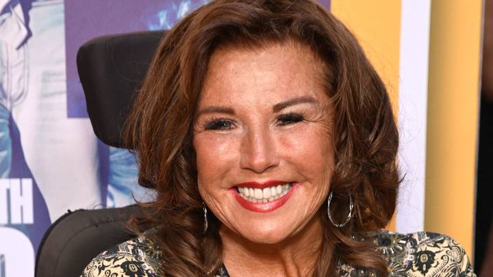 Abby Lee Miller's youthful appearance leaves fans saying the same thing