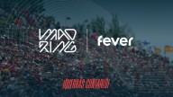 Fever, encargada de la venta oficial de entradas para el GP de España de Fórmula 1 en Madrid