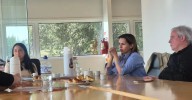 Villa Traful se suma a la agenda regional del corredor cultural