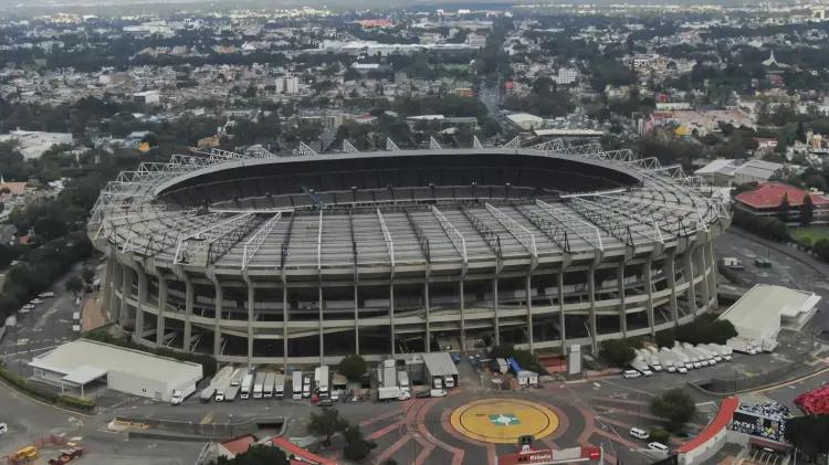 CDMX tendrá feriado por inauguración del Mundial 2026 en el Azteca
