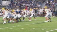 Final scores for Week 1 of Arkansas high school football season