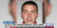 Jury selection set to begin in wrongful-death suit against Baldwin County sheriff’s deputy