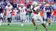 Heisman Trophy tracker: Winner predictions going into Week 6