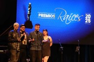 Premios Raíces: los mendocinos galardonados por su labor en 2025
