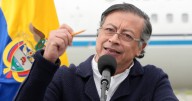 Gustavo Petro asegura que EE.UU. viola el derecho internacional tras revocación de su visa