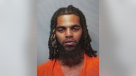 Police search for 'armed and dangerous' man who allegedly fired shots during chase in NW Indiana