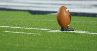 High school football rankings: Team claims No. 1 spot for first time since 1990