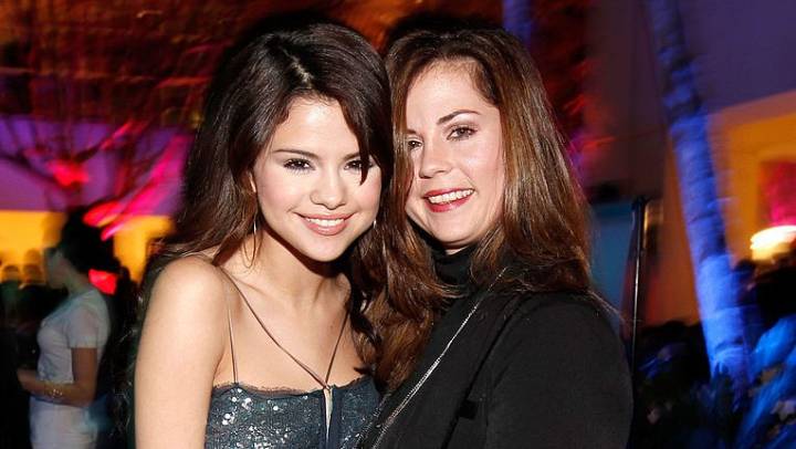 Selena Gomez’s Parents: About Her Dad, Mom & Stepdad Brian