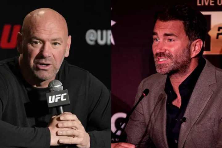 Boxing’s 344-Year Fear Resurfaces as Dana White Pressures Eddie Hearn & Promoters Dana White aims to shake up boxing’s landscape. Can Zuffa Boxing overcome challenges and disrupt the sport’s old guard