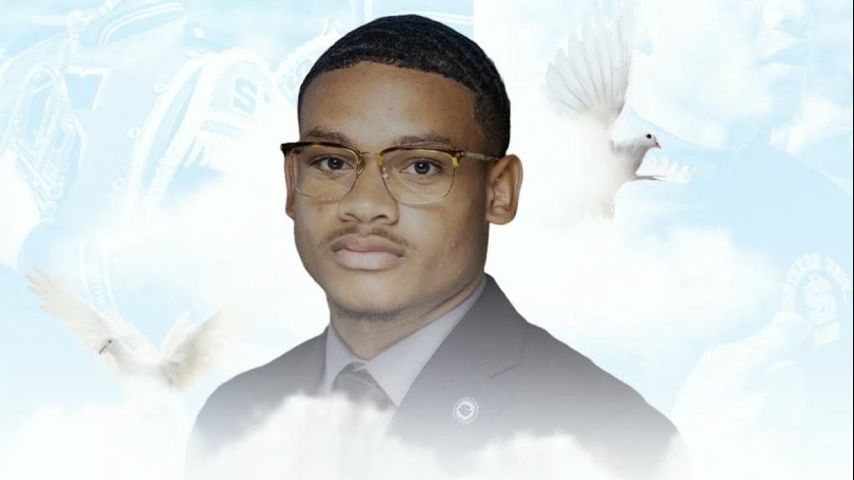 Coroner releases final autopsy report for Southern student killed in alleged hazing incident