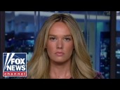DHS official warns how sanctuary cities are becoming 'safe harbors' to vicious gangs