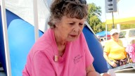 Lawrence County Cancer Patient Services car show a Saturday hit