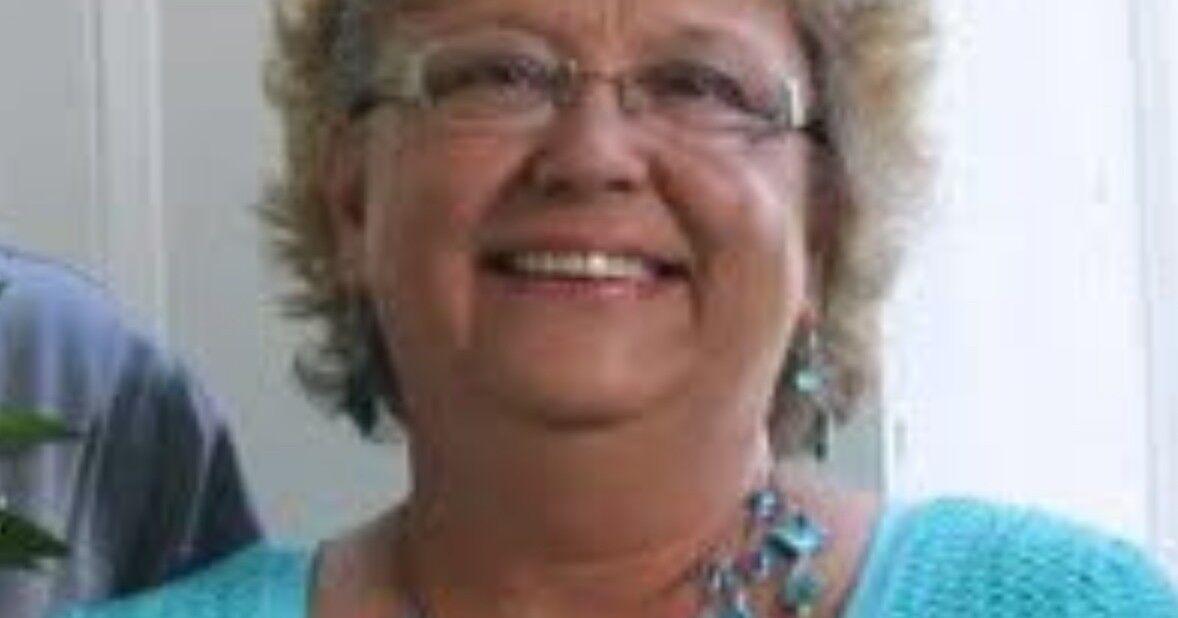 Patricia M. Marley