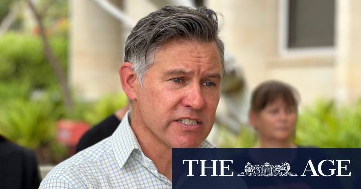 ‘Indefensible’: Push to open WA ‘post and boast’ law review to public