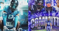 Central Catholic pass rushers both headed to Power 4 schools next year