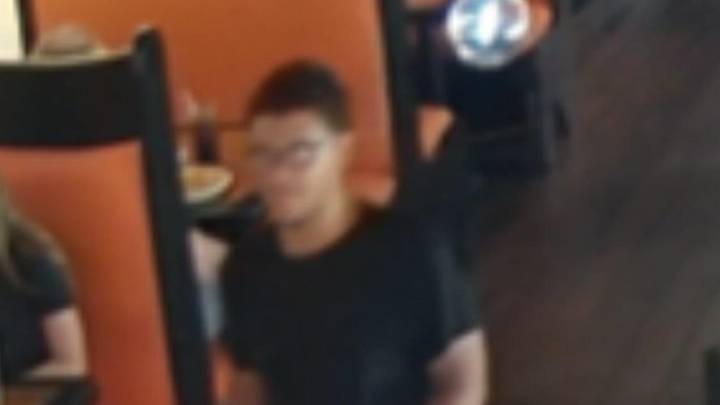 Whole new meaning to ‘taco run:’ WKU police seeking dine
