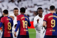 El Real Madrid - Barcelona de LaLiga ya tiene fecha oficial: horario confirmado de 'El Clásico'