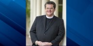 Sarasota priest named to governing board of Anglican embassy to the Vatican