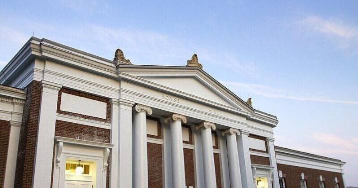 Former UVa admin pleads guilty to embezzling more than $20K