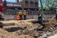 St. Paul: West 7th Street reopened after sinkhole closed area for 4 months