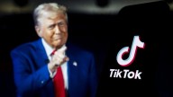 Trump firmaría un acuerdo para facilitar la venta de TikTok