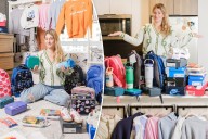 Exclusive | NYC parents are paying through the nose for luxe labels as their couture-craving kids head back to school: 'A mortgage payment'