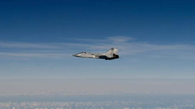 Russia condemned for jet incursions over Estonia at a heated UN Security Council emergency meeting