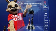 Con debut de La Roja: La jornada inaugural del Mundial sub 20 Chile 2025