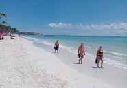 Temporada de verano cierra con números bajos en la Riviera Maya