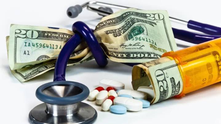 Report featuring ADPH head highlights threats to public health funding