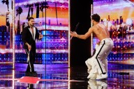 Where to watch the 'America's Got Talent,' season 20, episode 14, without cable