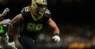 Thursday’s Saints vs. Cardinals injury report