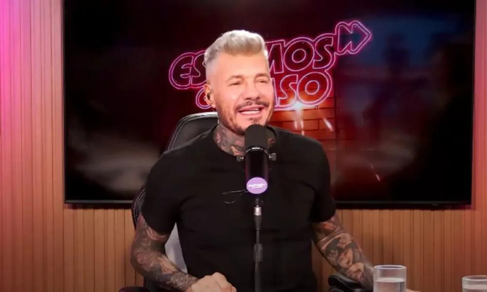 La columna de la Ubfal: Tinelli debutó en el streaming con una propuesta divertida