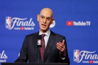NBA Fans Could Face Another Financial Burden if This Adam Silver Plan Becomes Reality, Claims NBA Analyst NBA commissioner Adam Silver's additional plan may add another financial burden for the fans, 