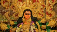 Mumbai Masala: Navratri & Durga Puja Celebrate Cultural Vibrancy