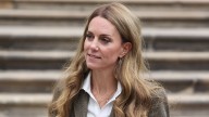 Kate Middleton Has Officially Gone Blonde for Fall