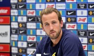 Harry Kane hails 'fantastic chairman' Daniel Levy after surprise Tottenham exit