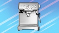 Best espresso machine deal: Save $200 on the Breville Infuser Espresso Machine